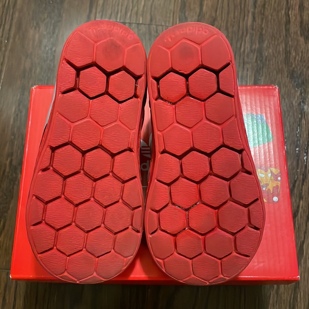 Adidas kid Superstar 360 shoes 6k - Picture 4 of 8